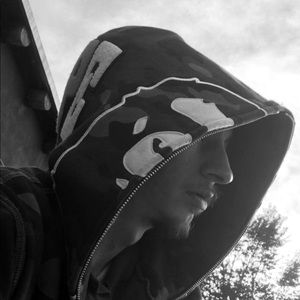 Meet your Posher, Robert